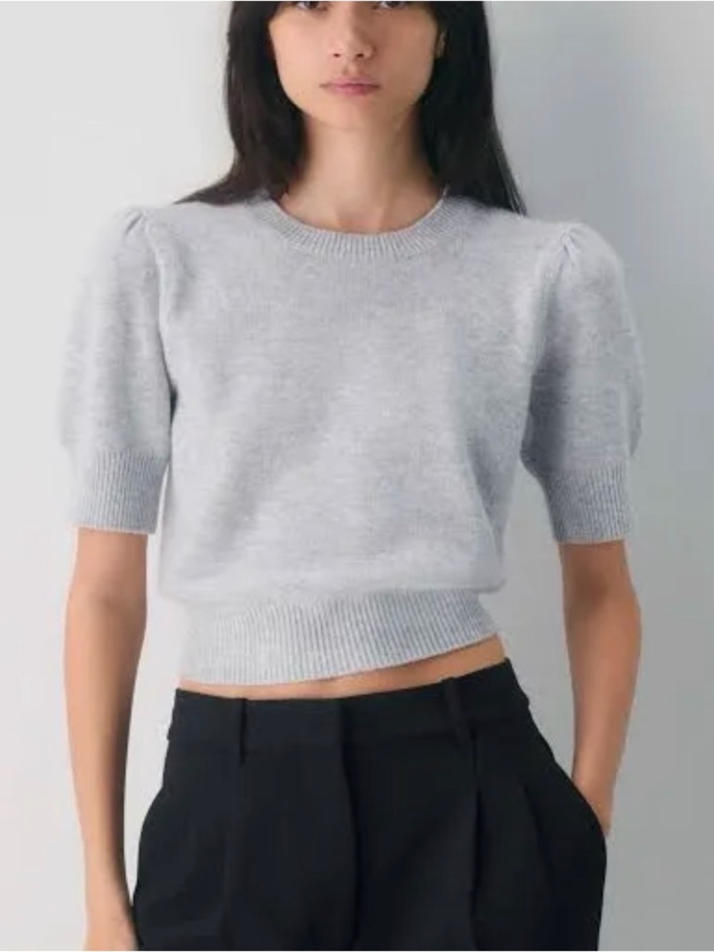 Wilfred Aritzia Cherub sweater - Women's